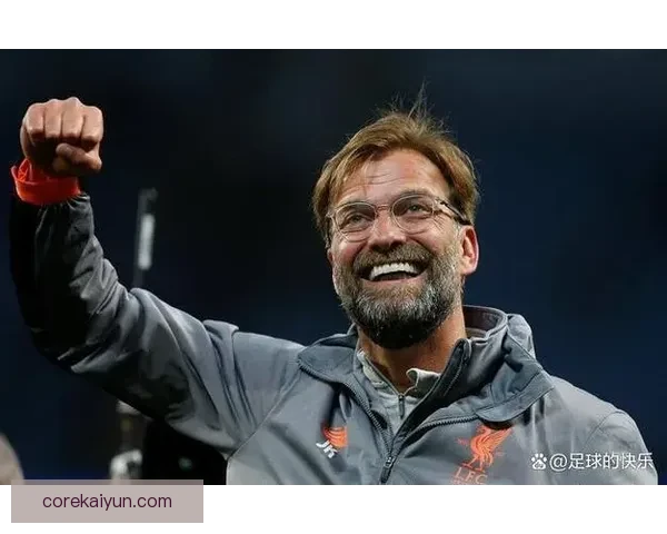 克洛普战术理念 克洛普战术理念