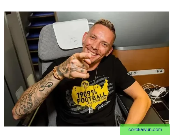 德甲转会流言更新