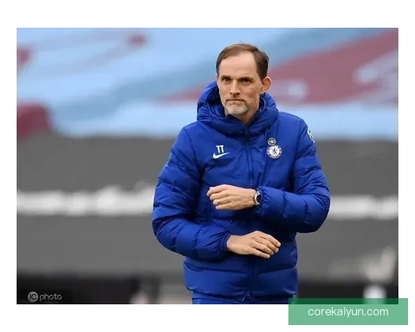 英超弗兰克·兰帕德状态回暖，期待带领球队迎接新挑战