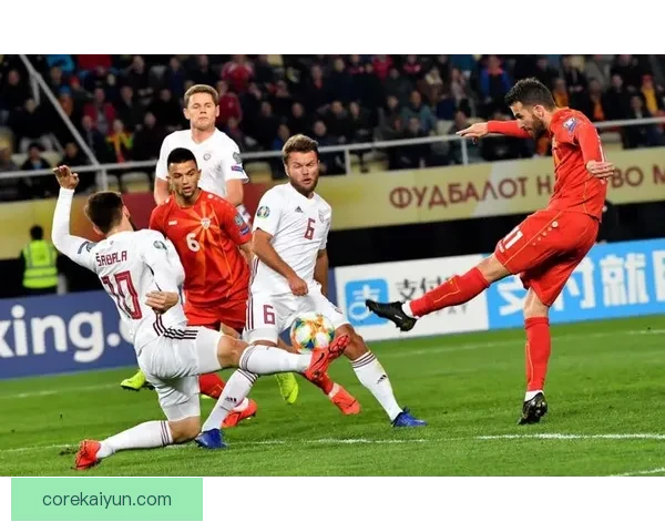 欧洲杯预选赛中立场表现持续提升，球队争夺激烈愈加明显