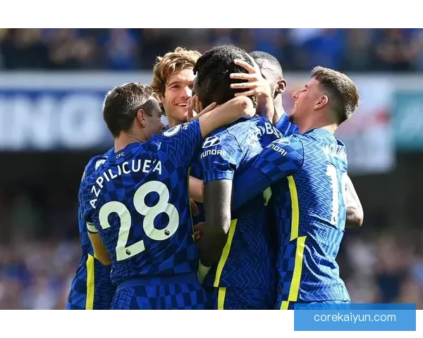 英超榜首悬念逐渐加剧，强队竞争态势显著提升