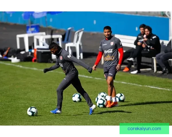 秘鲁队未来展望值得关注，年轻球员逐渐崭露头角，球队竞争力增强。