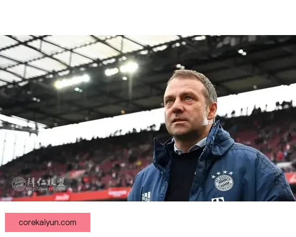 弗里克执教拜仁期间球队状态回暖，竞争力增强引人注目