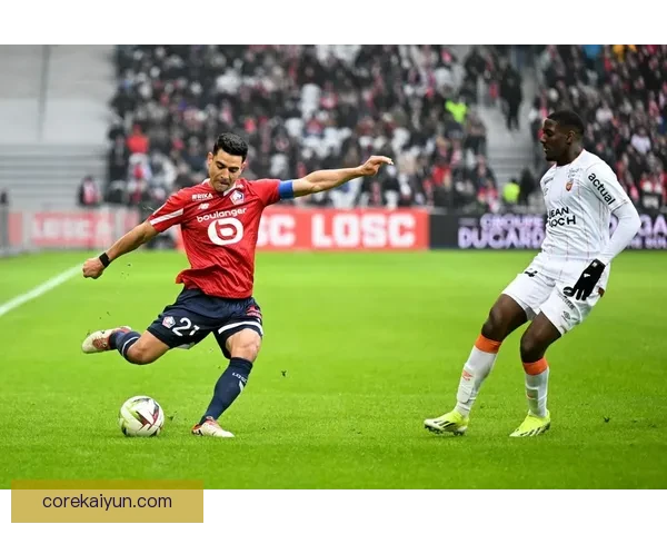 安特卫普中路渗透表现稳健,球队进攻策略逐渐显露竞争力增强 安特卫普中路渗透表现稳健,球队进攻策略逐渐显露竞争力增强