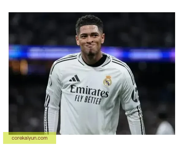 贝林厄姆与罗德里戈组合状态回暖，成为球队进攻新亮点