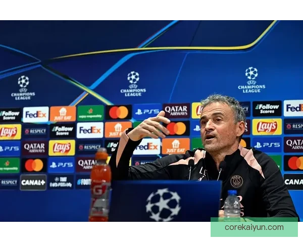 恩里克球队控场力持续提升，展现出良好的比赛掌控能力。