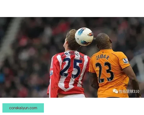 斯托克城长传冲吊战术分析及其对球队表现的影响