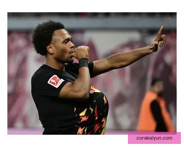 奥彭达国家队进球状态回暖，近期表现值得关注