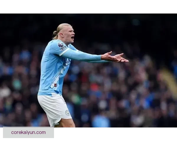 哈兰德德甲时期表现回顾：状态火热奠定转会基础