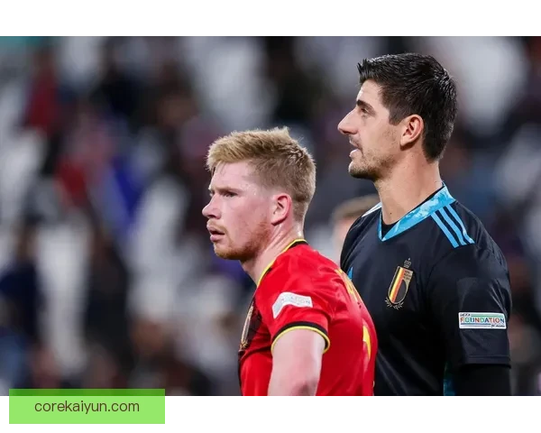 比利时国家队延续完美战绩，近期表现稳健备受期待